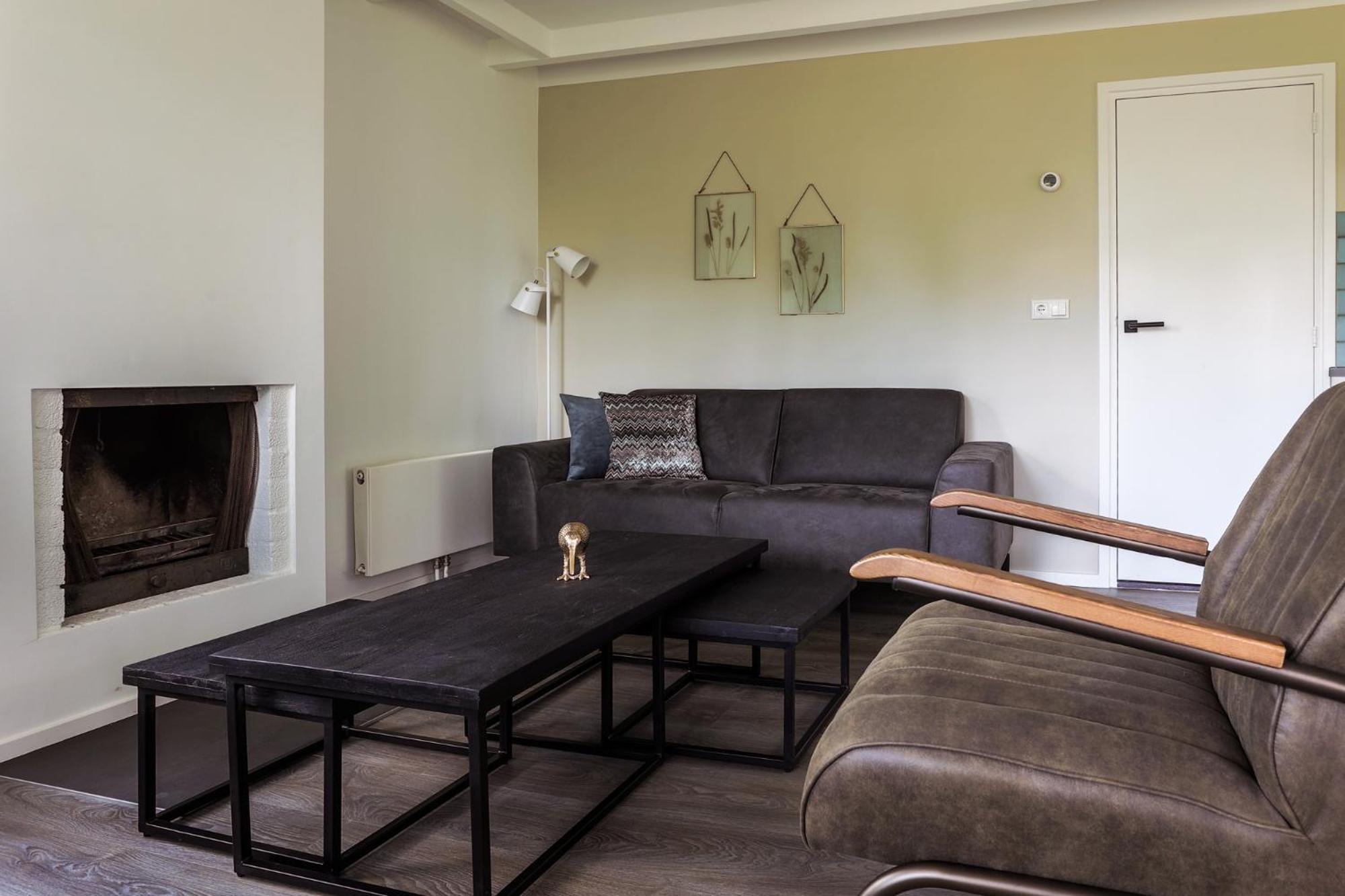 Hotel Rcn De Flaasbloem Chaam Habitación foto