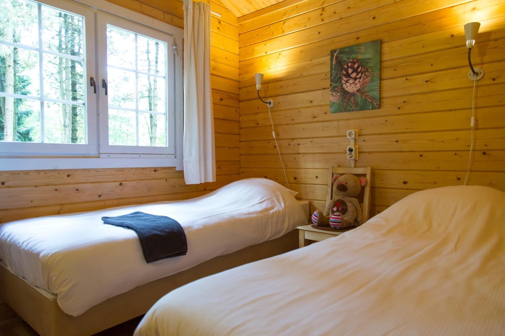 Hotel Rcn De Flaasbloem Chaam Habitación foto